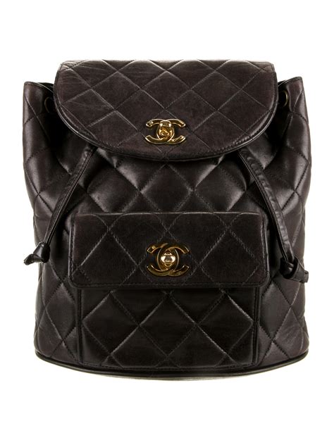 chanel backpack price canada|Chanel duma backpack price.